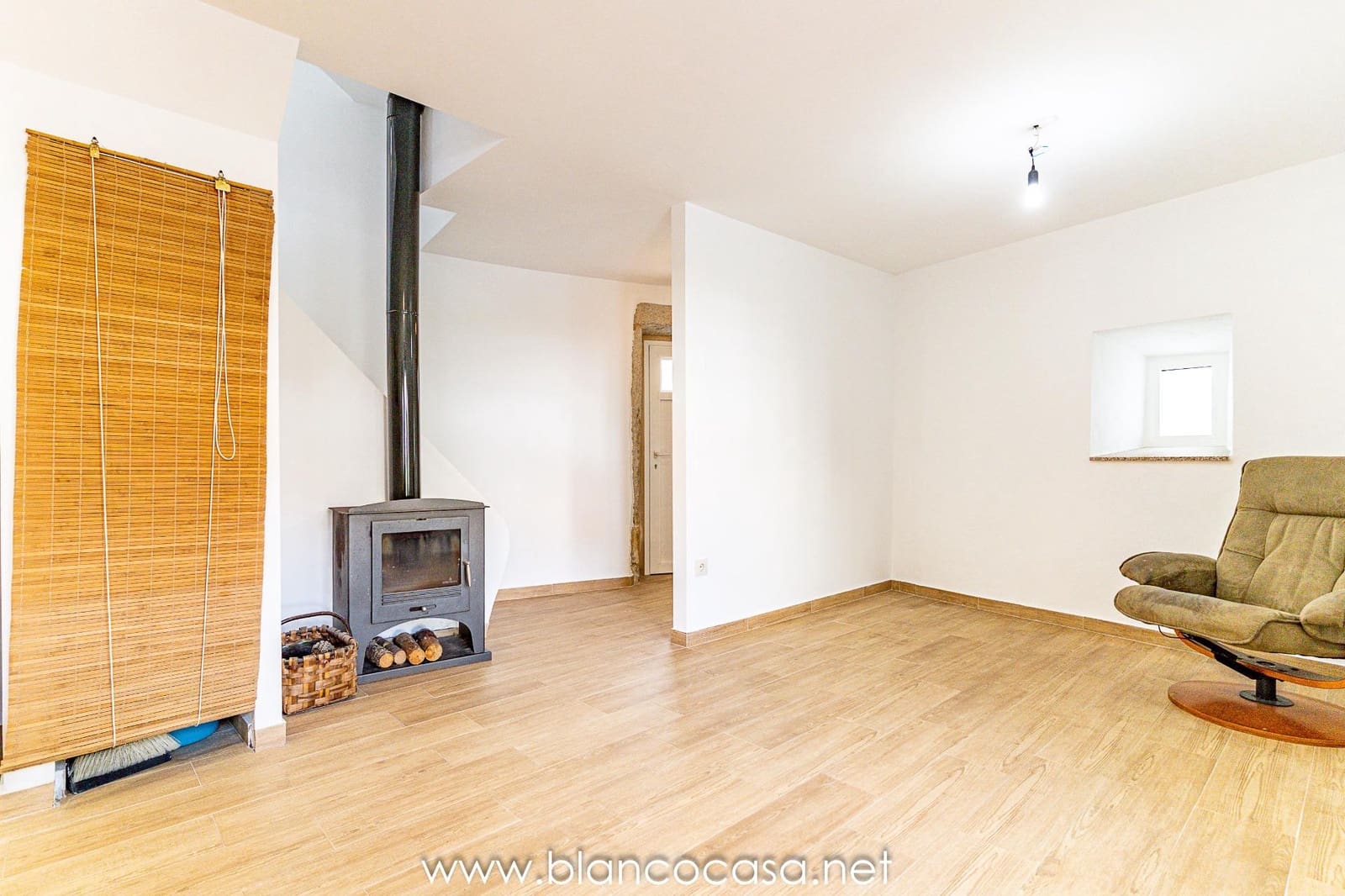 3 chambre Maison de Ville à vendre à Ponteceso - 179 900 € (Ref: 9437559)