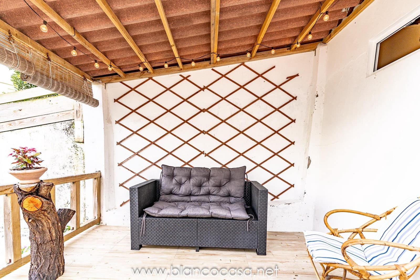 3 chambre Maison de Ville à vendre à Ponteceso - 179 900 € (Ref: 9437559)