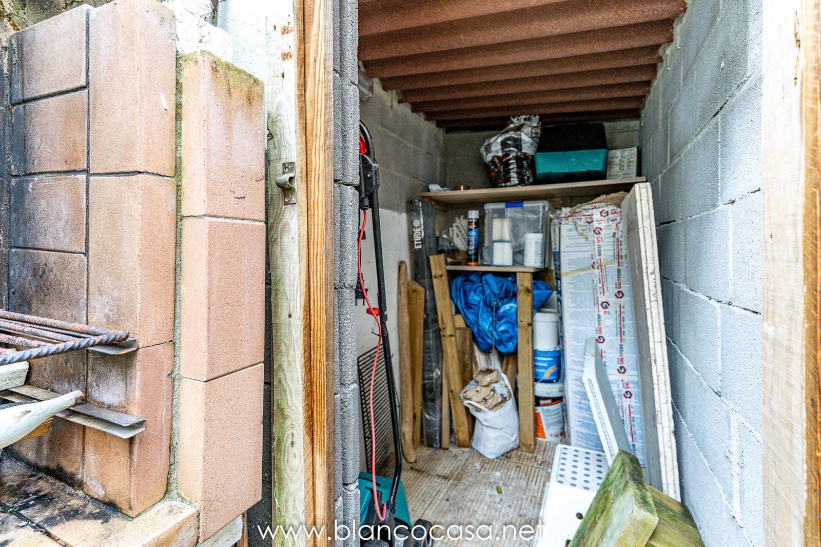 3 chambre Maison de Ville à vendre à Ponteceso - 179 900 € (Ref: 9437559)