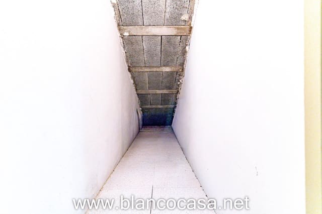 3 slaapkamer Flat te koop in Carballo - € 115.000 (Ref: 9446505)