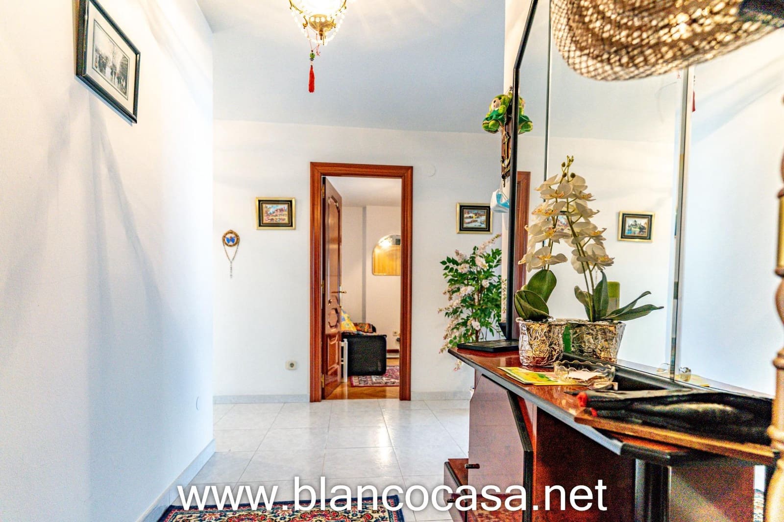 Piso de 3 habitaciones en Carballo en venta - 115.000 € (Ref: 9446505)