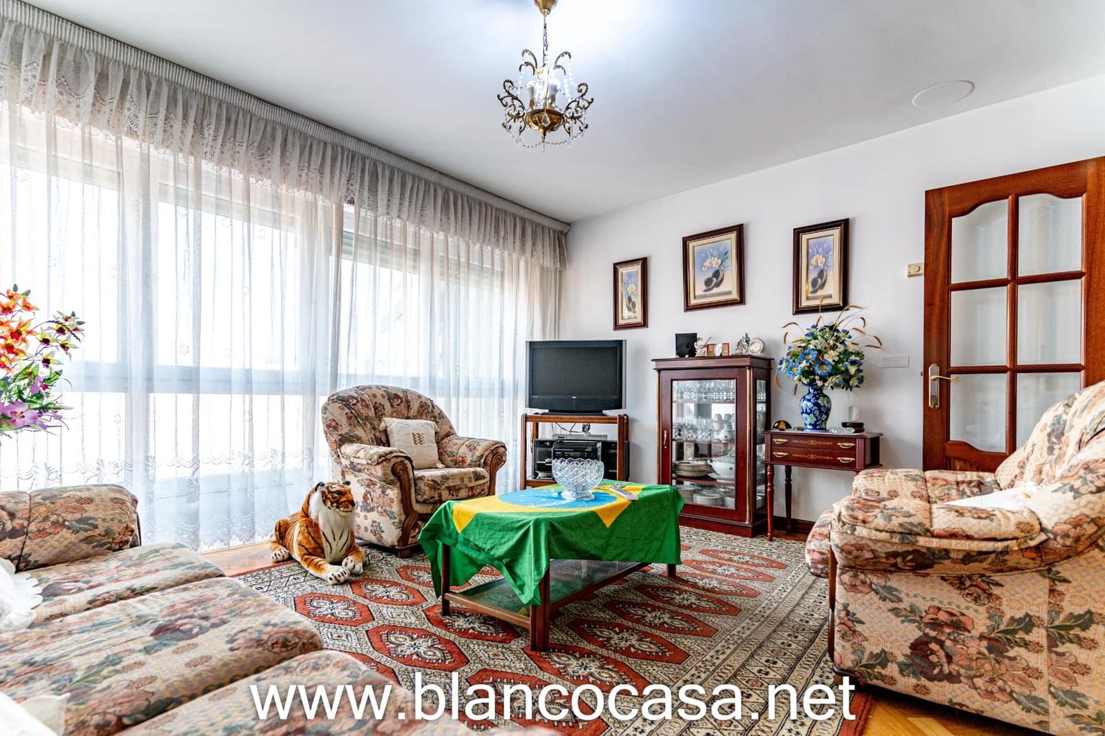 Piso de 3 habitaciones en Carballo en venta - 115.000 € (Ref: 9446505)