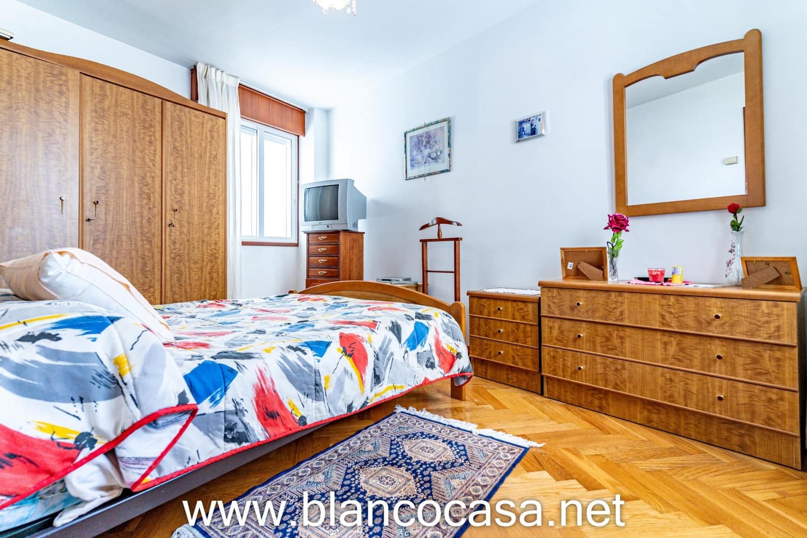 Piso de 3 habitaciones en Carballo en venta - 115.000 € (Ref: 9446505)