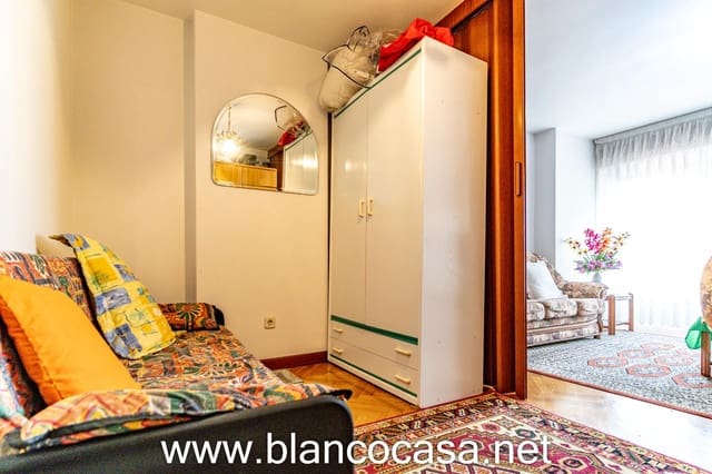 3 slaapkamer Flat te koop in Carballo - € 115.000 (Ref: 9446505)