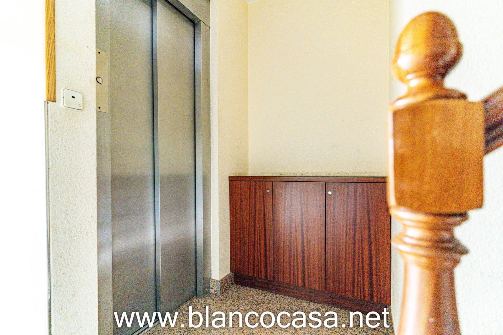 Piso de 3 habitaciones en Carballo en venta - 115.000 € (Ref: 9446505)