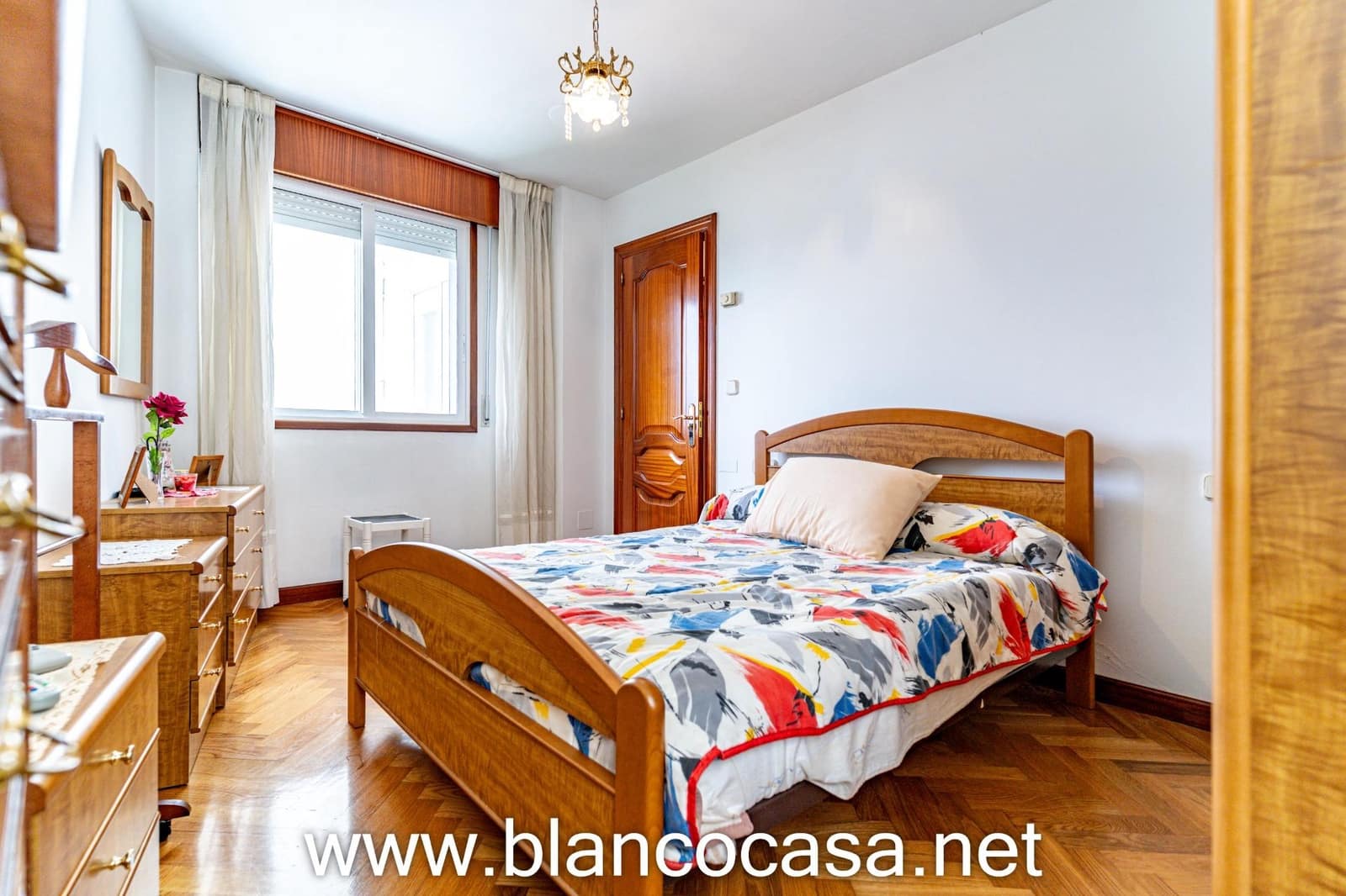 Piso de 3 habitaciones en Carballo en venta - 115.000 € (Ref: 9446505)