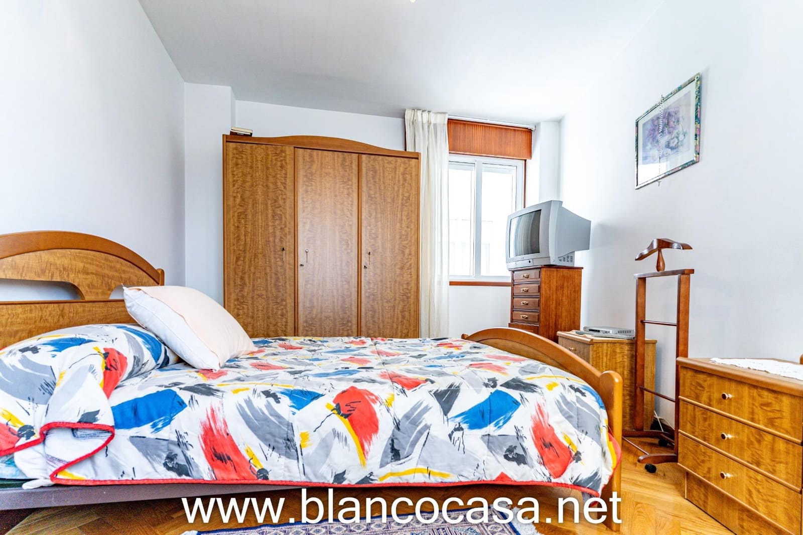 Piso de 3 habitaciones en Carballo en venta - 115.000 € (Ref: 9446505)