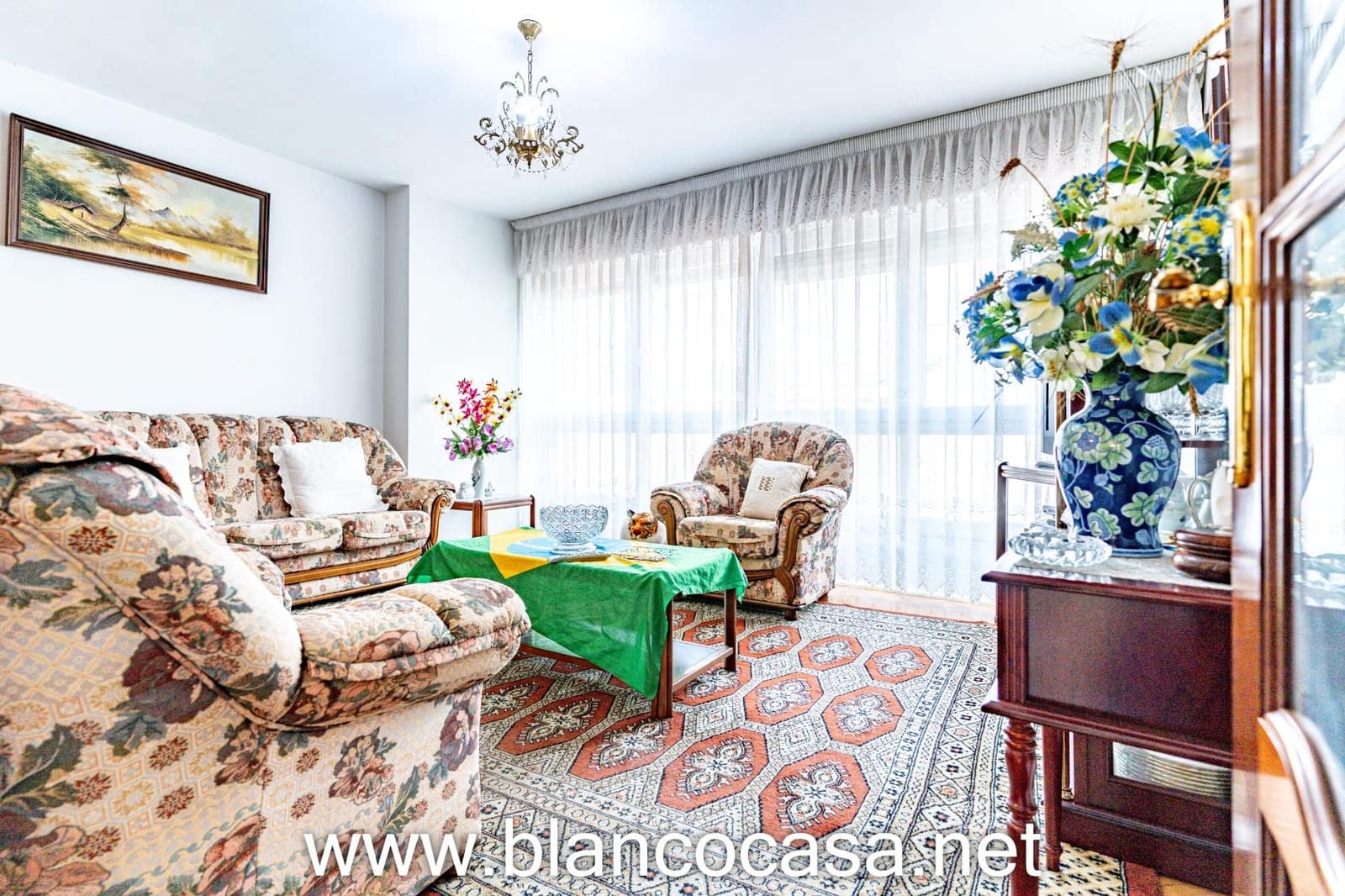 Piso de 3 habitaciones en Carballo en venta - 115.000 € (Ref: 9446505)