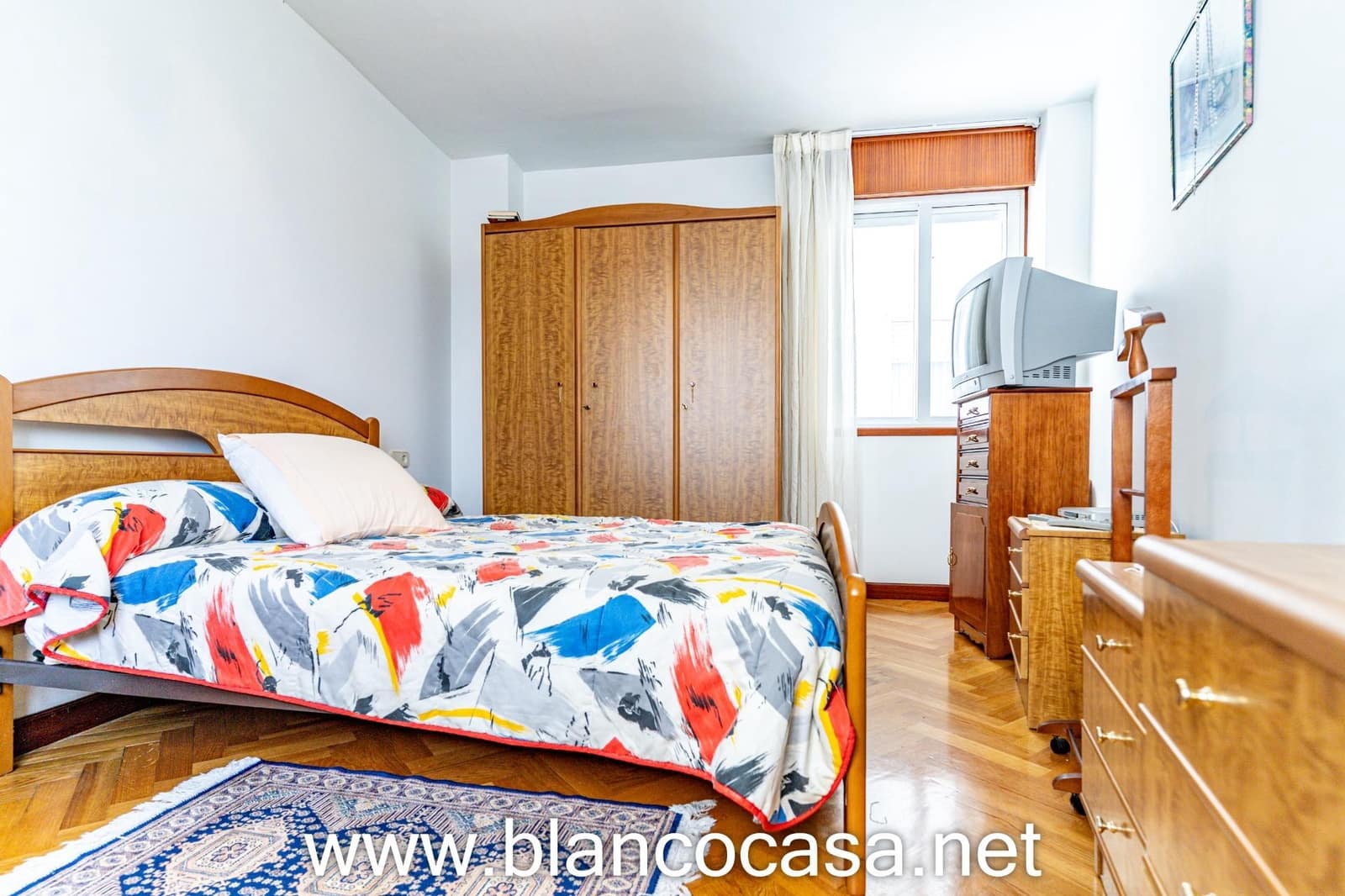 Piso de 3 habitaciones en Carballo en venta - 115.000 € (Ref: 9446505)