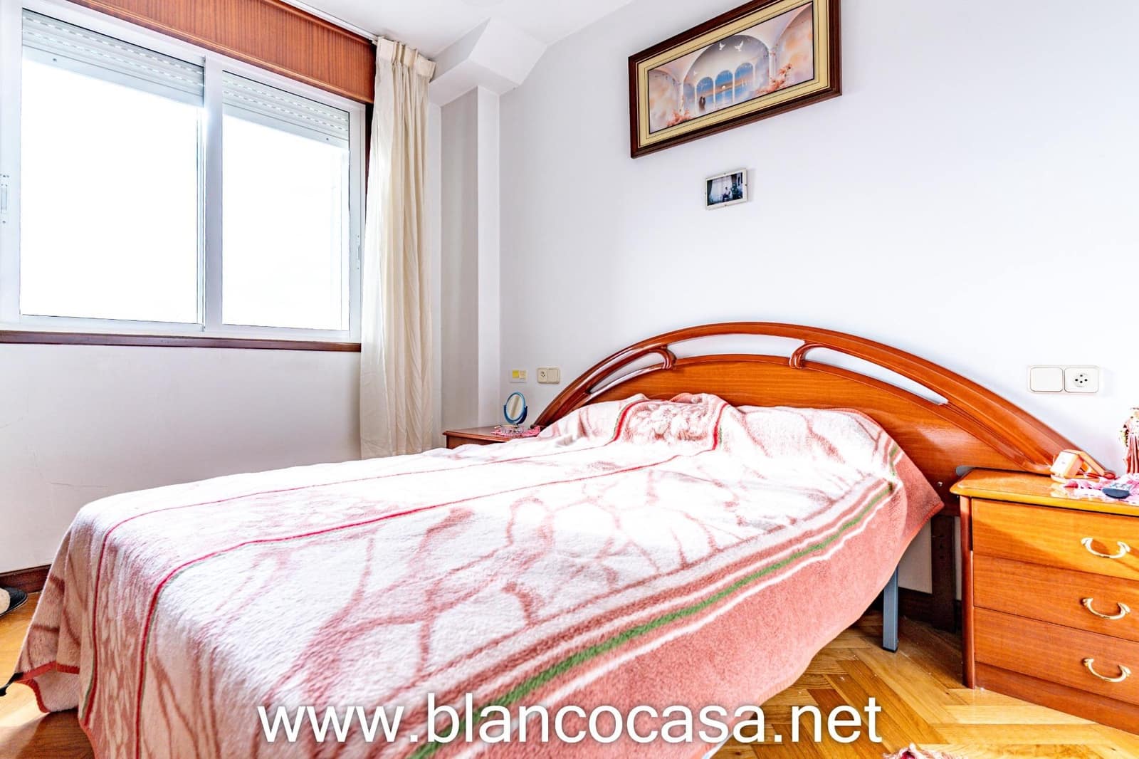 Piso de 3 habitaciones en Carballo en venta - 115.000 € (Ref: 9446505)