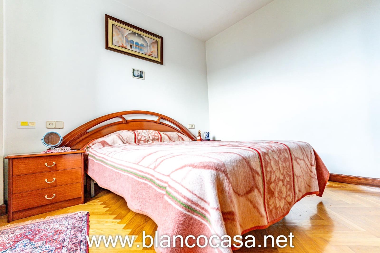 Piso de 3 habitaciones en Carballo en venta - 115.000 € (Ref: 9446505)