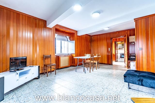 4 sypialnia Finka/Dom wiejski na sprzedaż w Carballo - 139 999 € (Ref: 9452259)