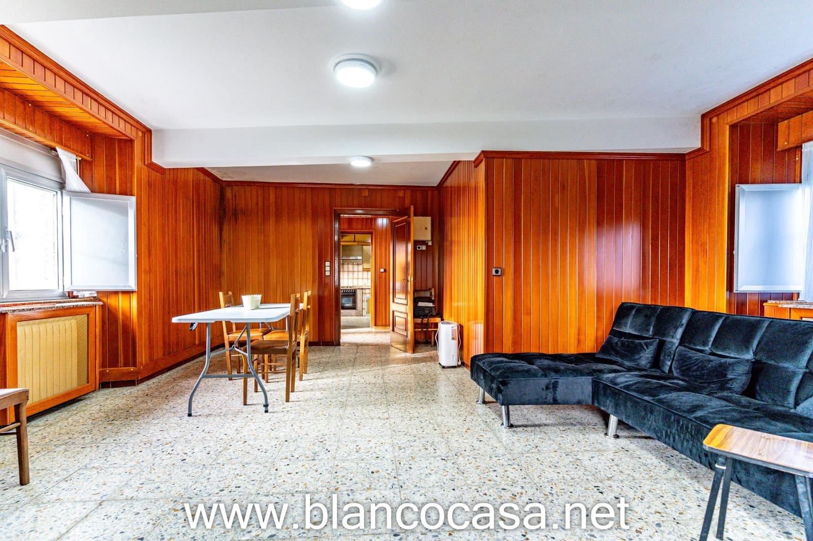 4 sypialnia Finka/Dom wiejski na sprzedaż w Carballo - 139 999 € (Ref: 9452259)