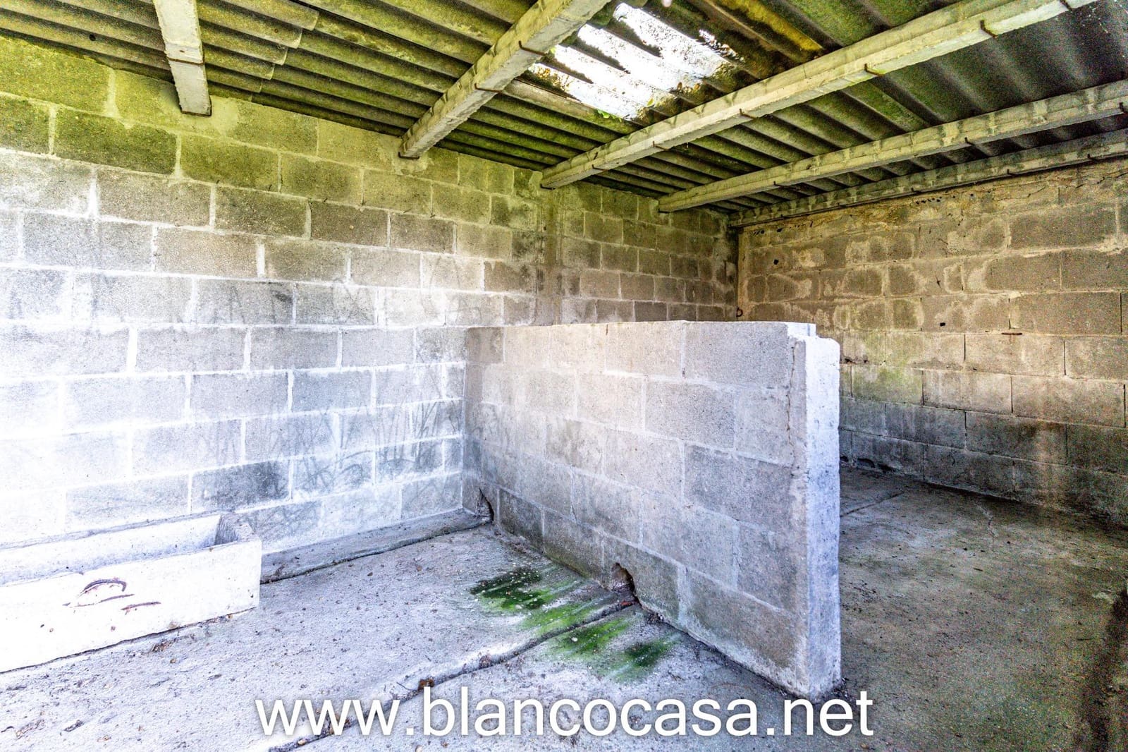 4 sypialnia Finka/Dom wiejski na sprzedaż w Carballo - 139 999 € (Ref: 9452259)