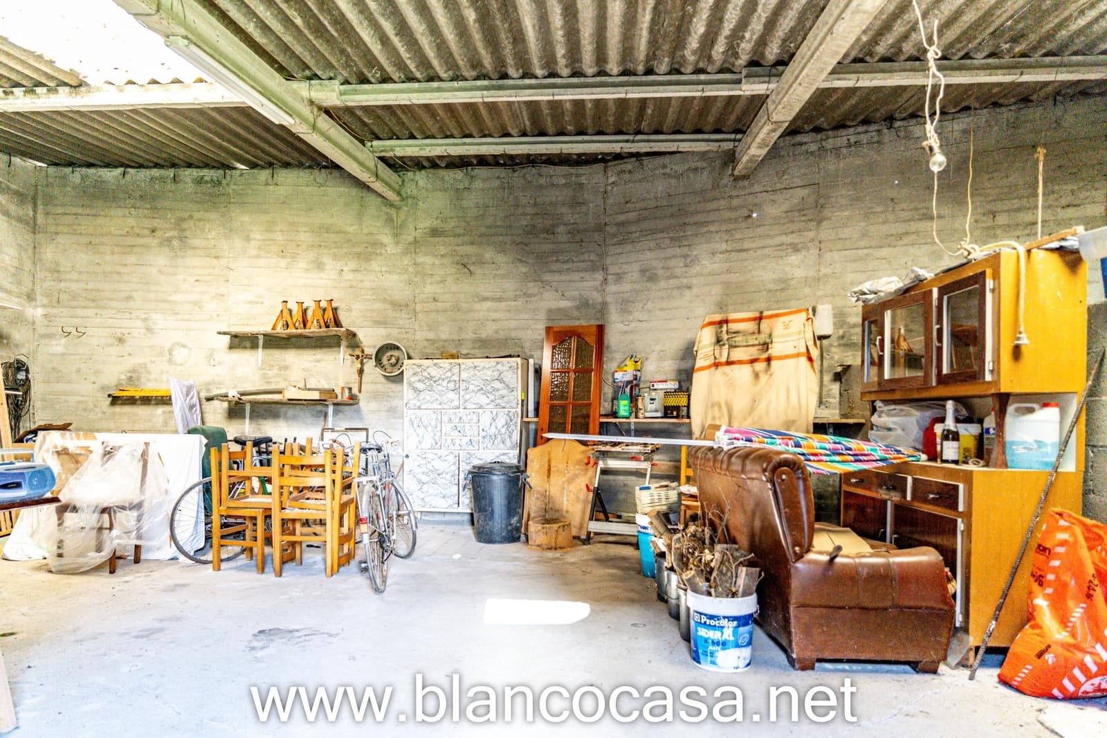 4 sypialnia Finka/Dom wiejski na sprzedaż w Carballo - 139 999 € (Ref: 9452259)