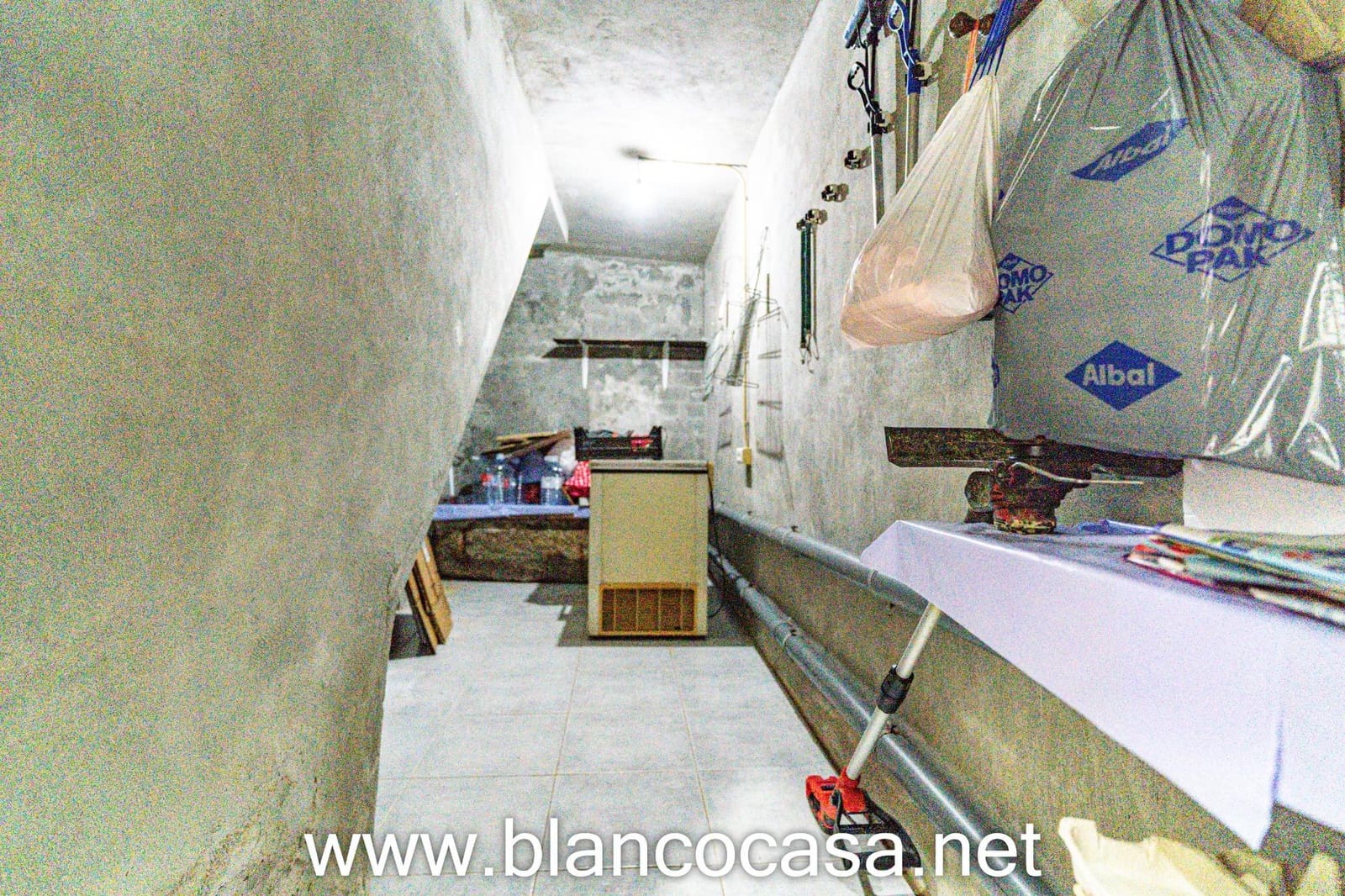 4 sypialnia Finka/Dom wiejski na sprzedaż w Carballo - 139 999 € (Ref: 9452259)