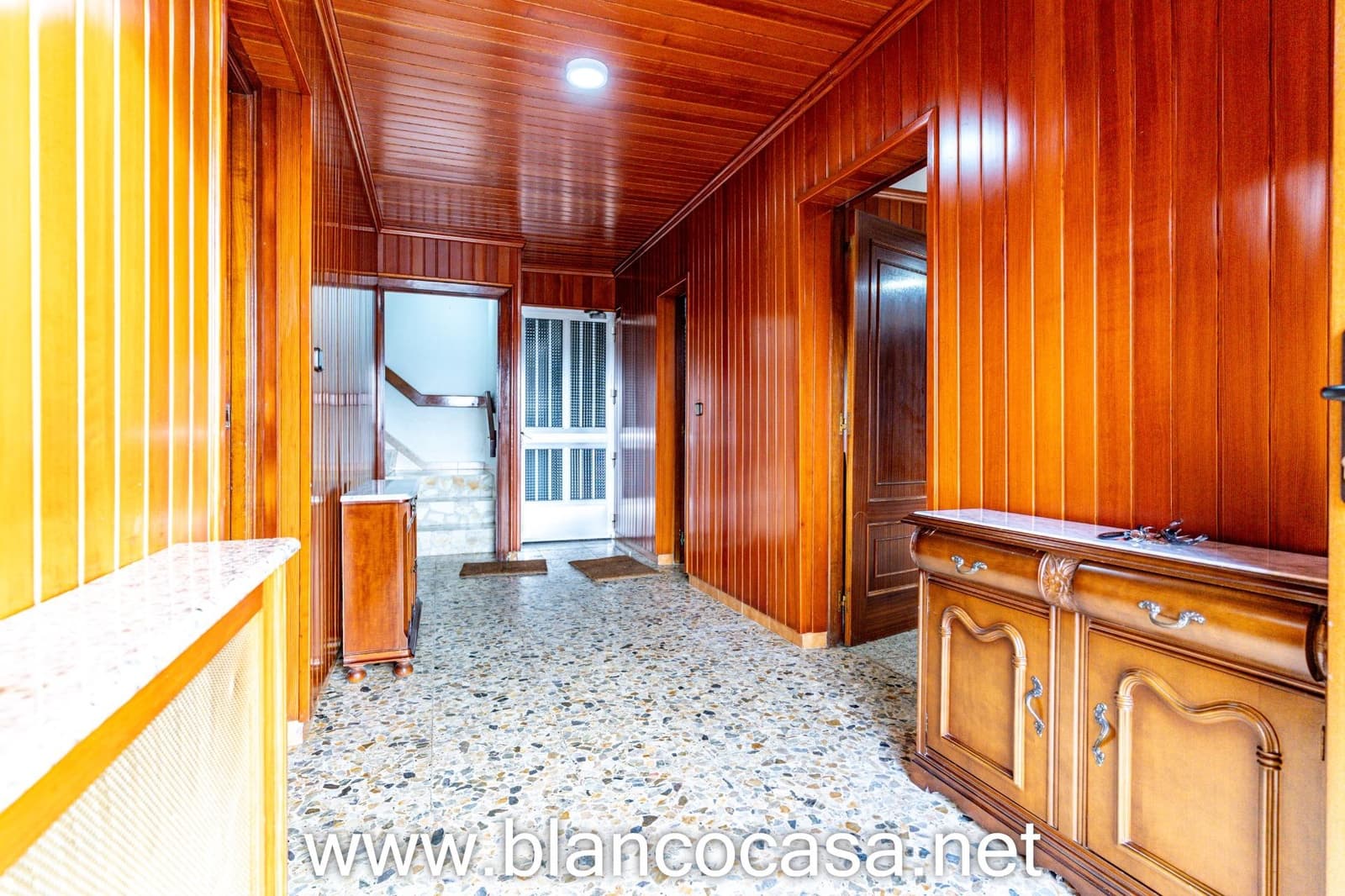 4 sypialnia Finka/Dom wiejski na sprzedaż w Carballo - 139 999 € (Ref: 9452259)