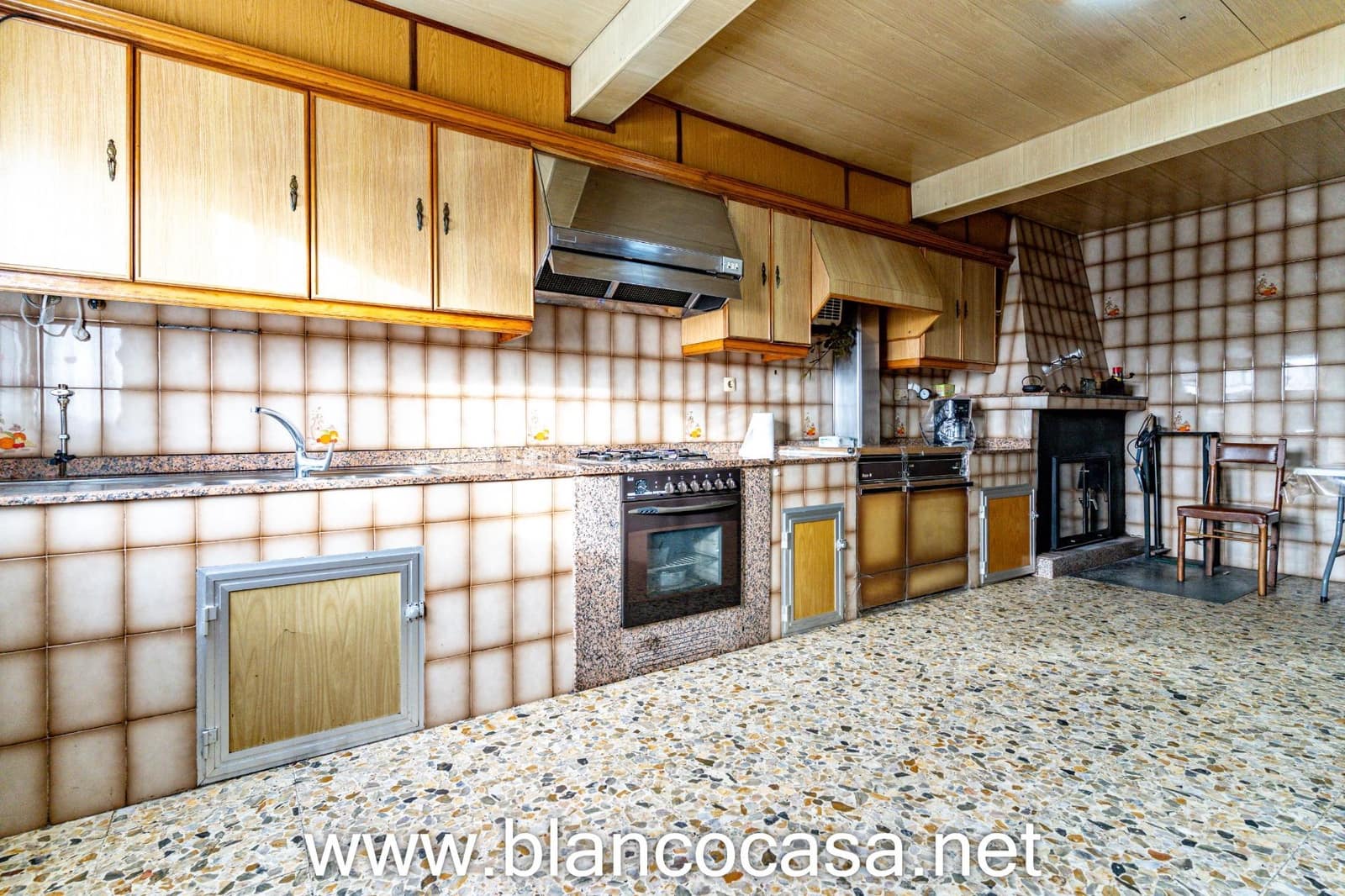 4 sypialnia Finka/Dom wiejski na sprzedaż w Carballo - 139 999 € (Ref: 9452259)