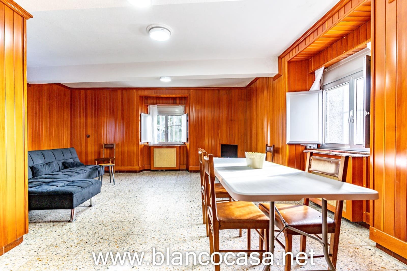 4 sypialnia Finka/Dom wiejski na sprzedaż w Carballo - 139 999 € (Ref: 9452259)