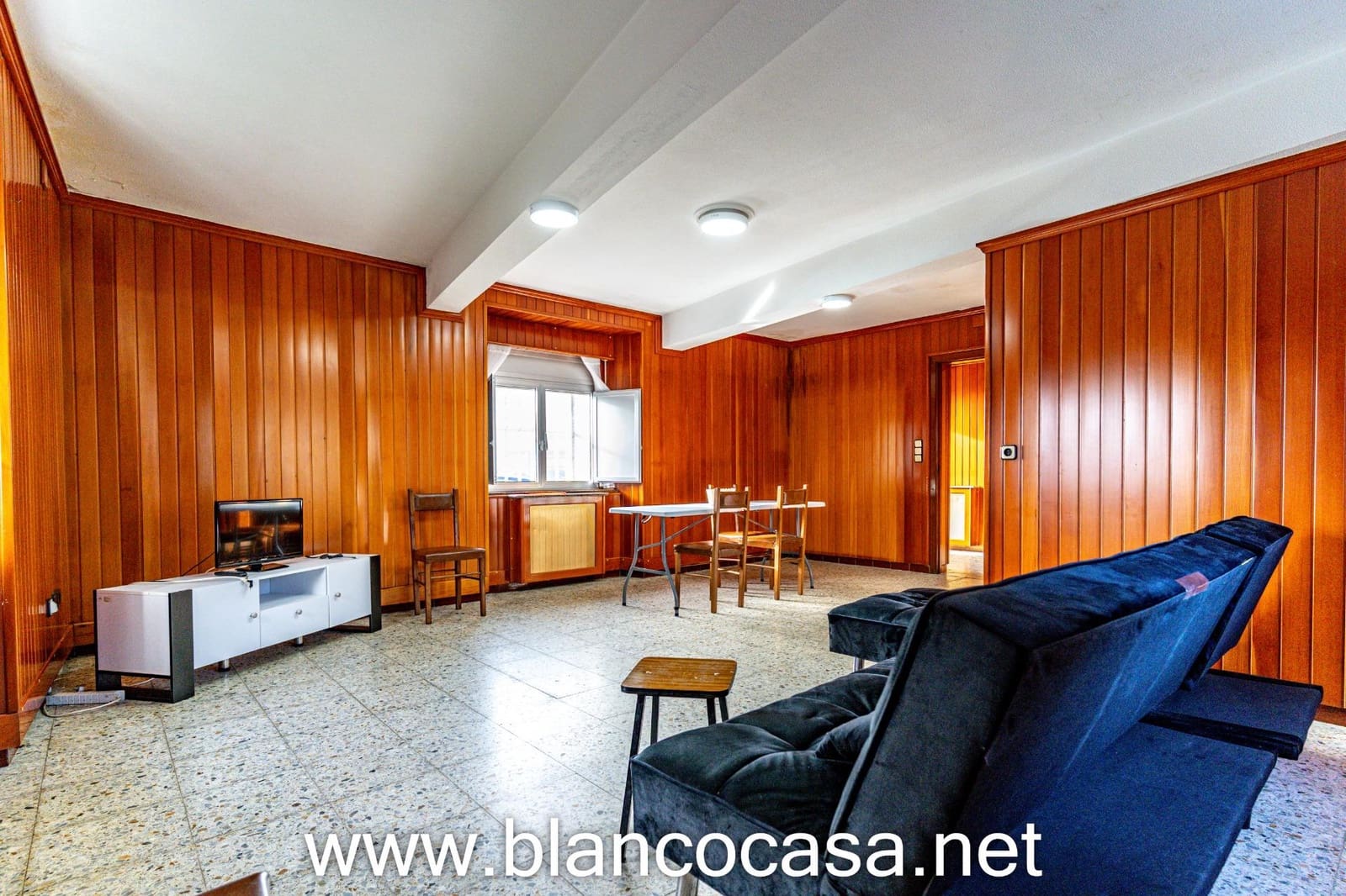 4 sypialnia Finka/Dom wiejski na sprzedaż w Carballo - 139 999 € (Ref: 9452259)