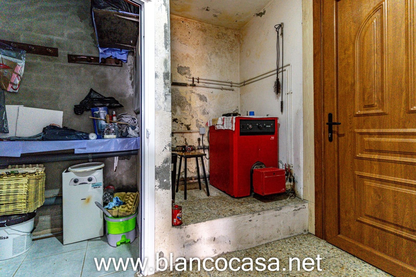 4 sypialnia Finka/Dom wiejski na sprzedaż w Carballo - 139 999 € (Ref: 9452259)