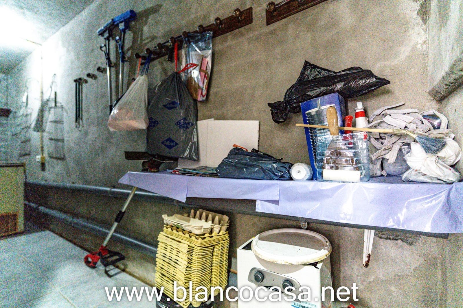 4 sypialnia Finka/Dom wiejski na sprzedaż w Carballo - 139 999 € (Ref: 9452259)