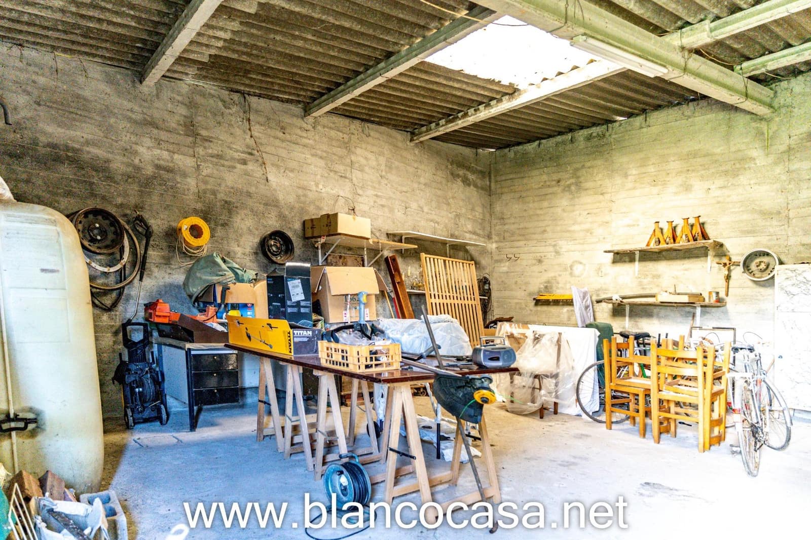 4 sypialnia Finka/Dom wiejski na sprzedaż w Carballo - 139 999 € (Ref: 9452259)