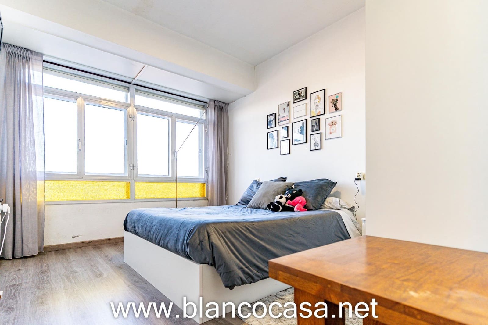 3 makuuhuone Asunto myytävänä paikassa Carballo - 63 990 € (Ref: 9462476)