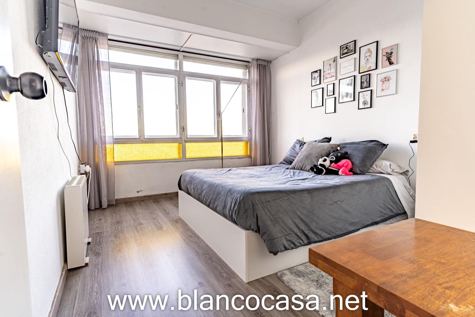 3 makuuhuone Asunto myytävänä paikassa Carballo - 63 990 € (Ref: 9462476)