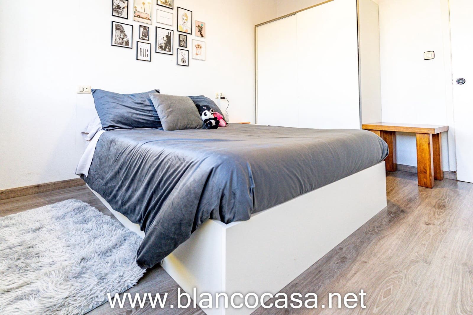 3 makuuhuone Asunto myytävänä paikassa Carballo - 63 990 € (Ref: 9462476)