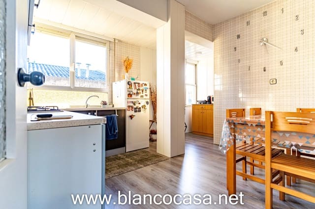 3 camera da letto Appartamento in vendita in Carballo - 63.990 € (Rif: 9462476)