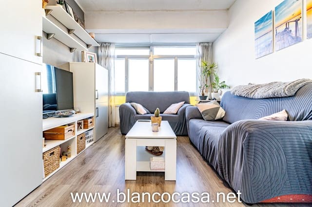 3 camera da letto Appartamento in vendita in Carballo - 63.990 € (Rif: 9462476)