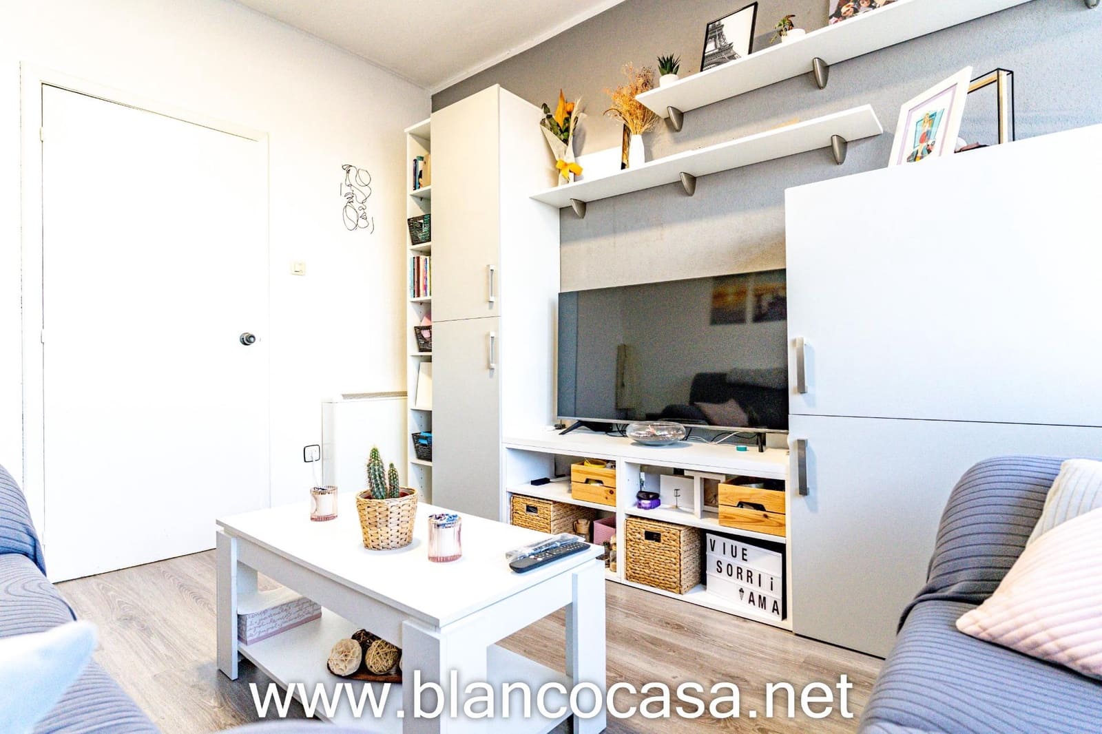 3 makuuhuone Asunto myytävänä paikassa Carballo - 63 990 € (Ref: 9462476)