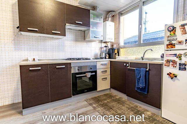 3 camera da letto Appartamento in vendita in Carballo - 63.990 € (Rif: 9462476)