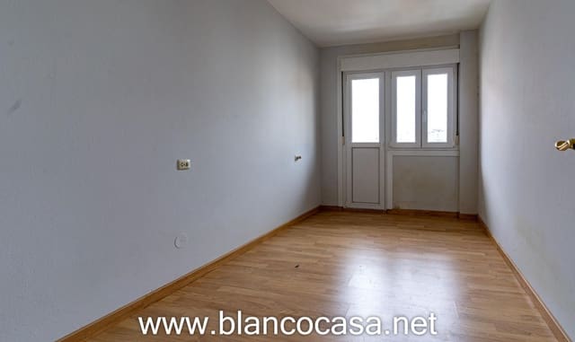 3 bedroom Flat for sale in Carballo - € 74,990 (Ref: 9468564)
