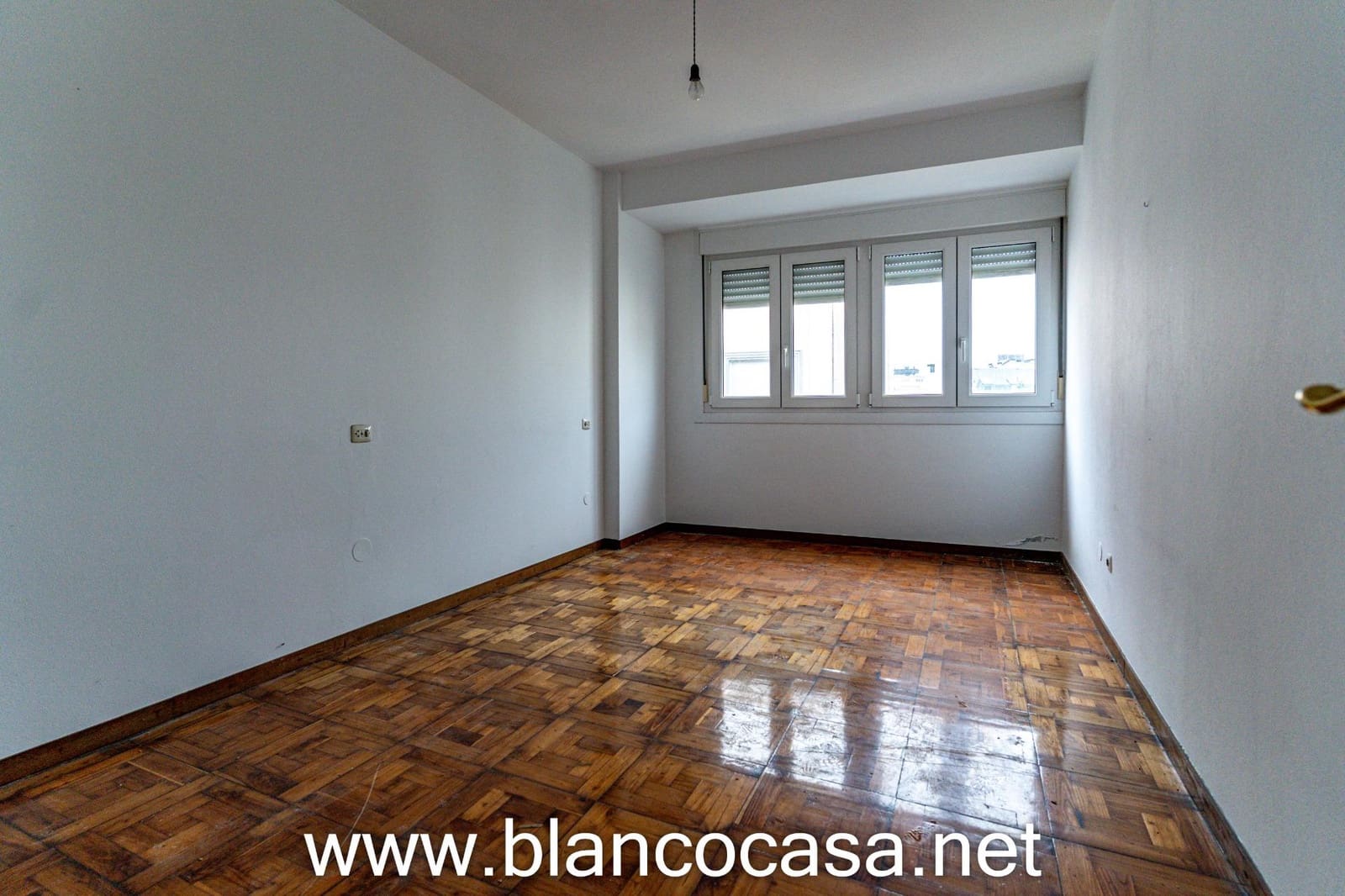 3 bedroom Flat for sale in Carballo - € 74,990 (Ref: 9468564)