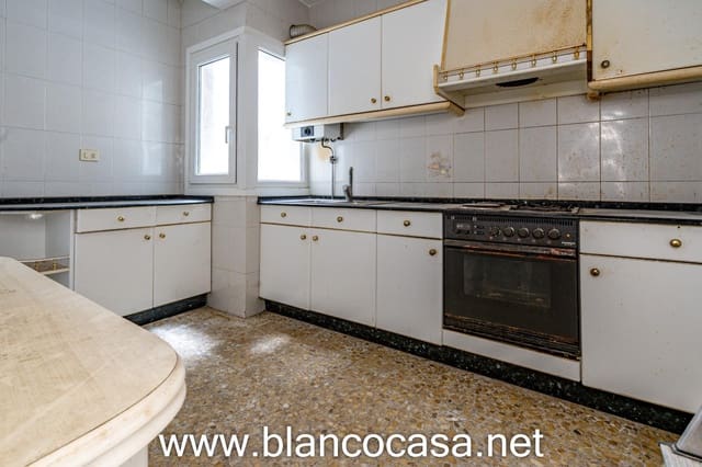 3 bedroom Flat for sale in Carballo - € 74,990 (Ref: 9468564)