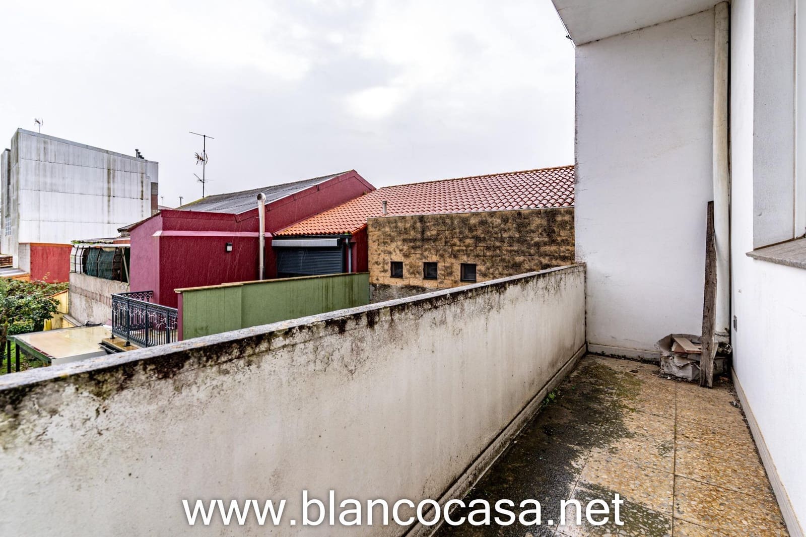 3 bedroom Flat for sale in Carballo - € 74,990 (Ref: 9468564)