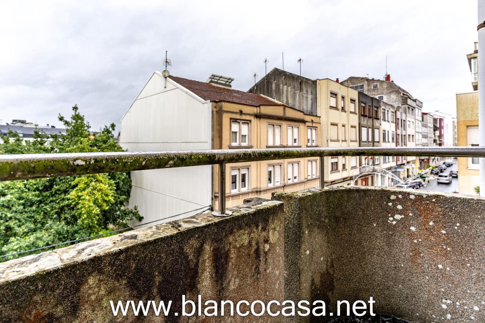 3 bedroom Flat for sale in Carballo - € 74,990 (Ref: 9468564)