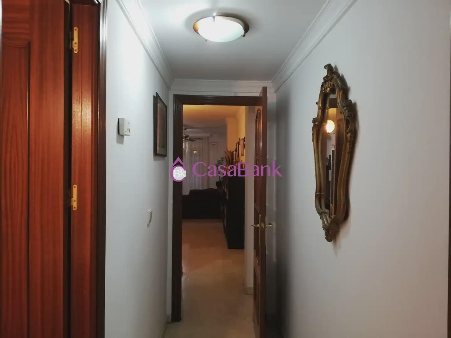2 Zimmer Wohnung zu verkaufen in Cordoba Stadt - 183.000 € (Ref: 9904751)