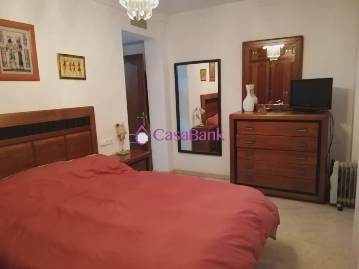 2 Zimmer Wohnung zu verkaufen in Cordoba Stadt - 183.000 € (Ref: 9904751)