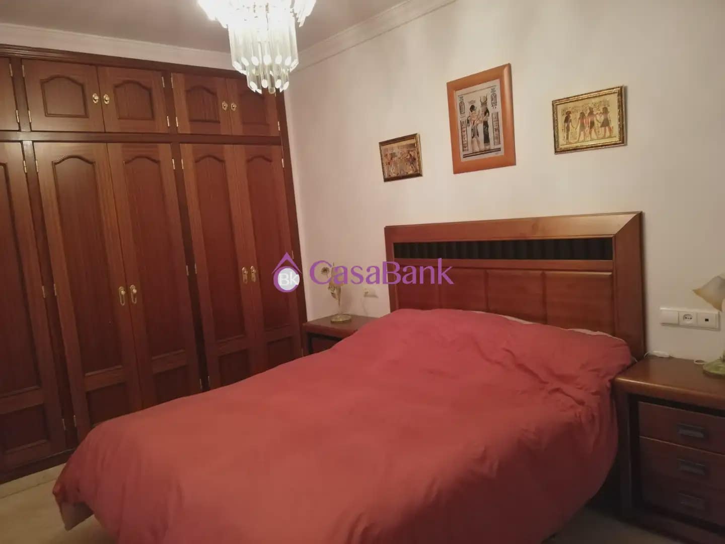 2 Zimmer Wohnung zu verkaufen in Cordoba Stadt - 183.000 € (Ref: 9904751)