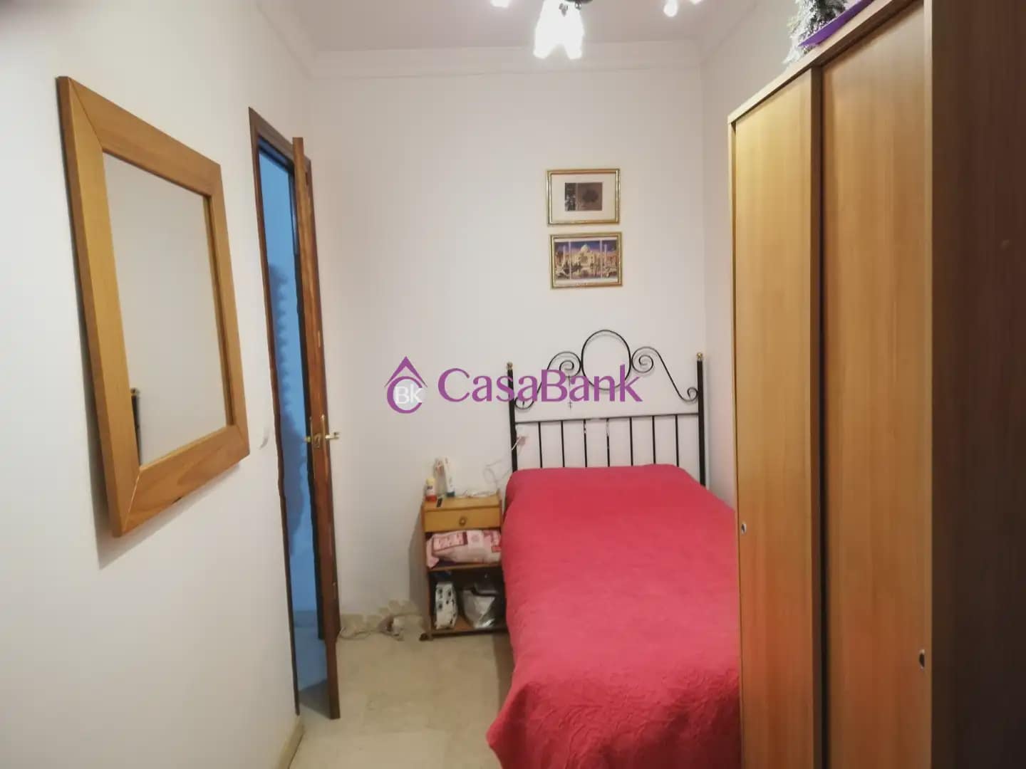 2 Zimmer Wohnung zu verkaufen in Cordoba Stadt - 183.000 € (Ref: 9904751)