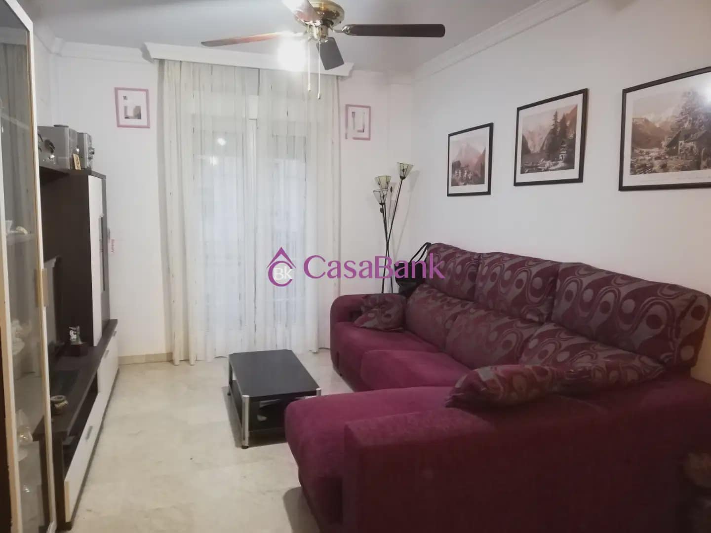 2 Zimmer Wohnung zu verkaufen in Cordoba Stadt - 183.000 € (Ref: 9904751)
