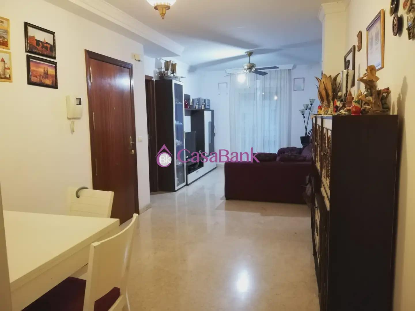 2 Zimmer Wohnung zu verkaufen in Cordoba Stadt - 183.000 € (Ref: 9904751)