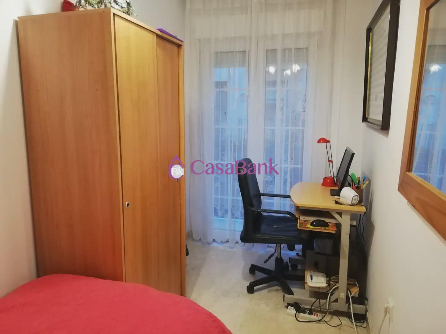 2 Zimmer Wohnung zu verkaufen in Cordoba Stadt - 183.000 € (Ref: 9904751)