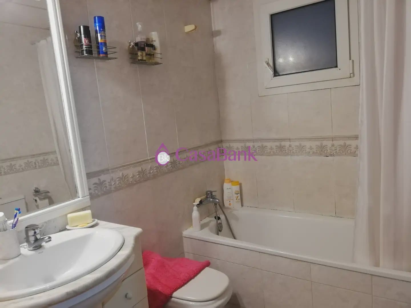 2 Zimmer Wohnung zu verkaufen in Cordoba Stadt - 183.000 € (Ref: 9904751)