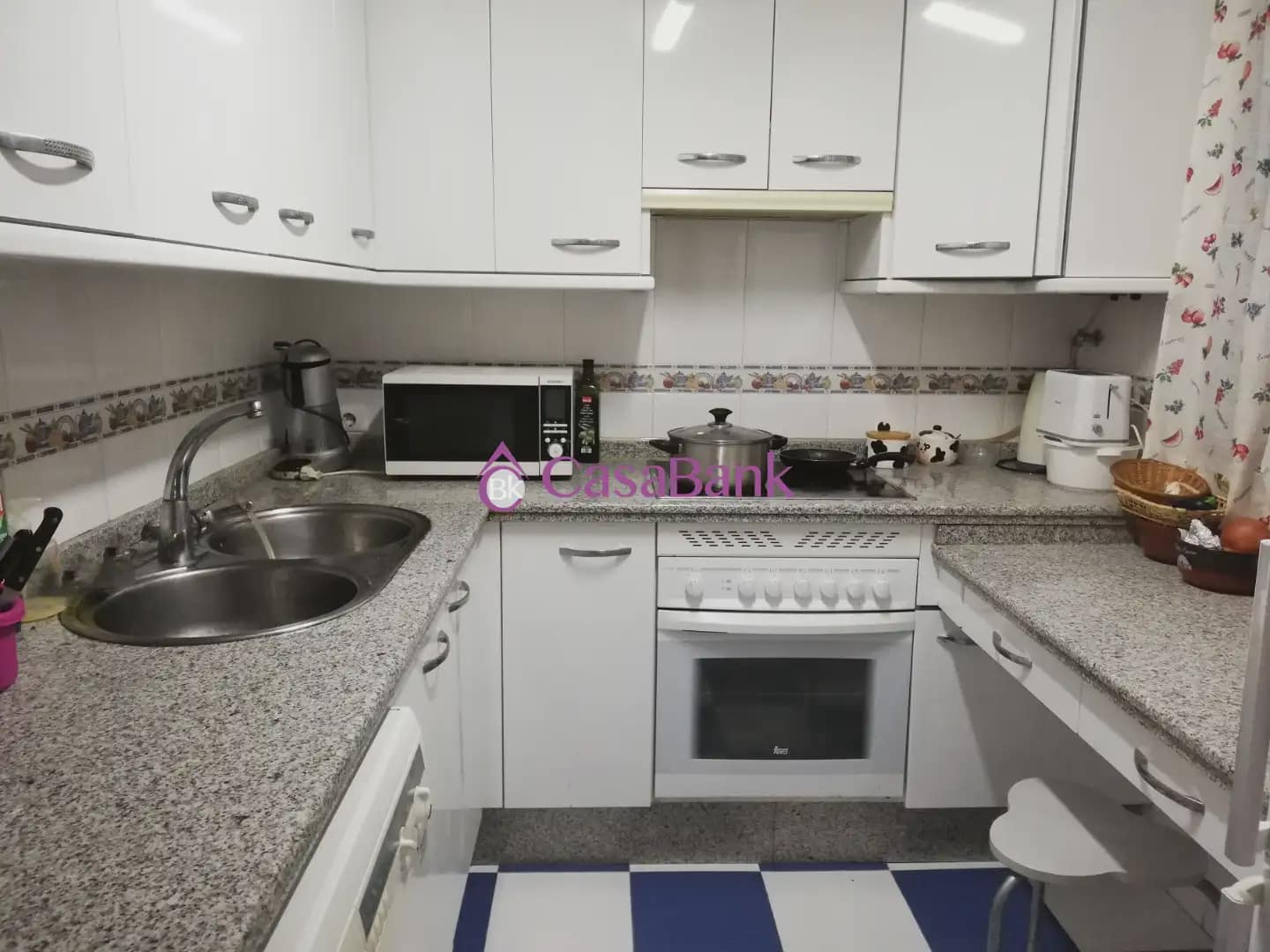 2 Zimmer Wohnung zu verkaufen in Cordoba Stadt - 183.000 € (Ref: 9904751)