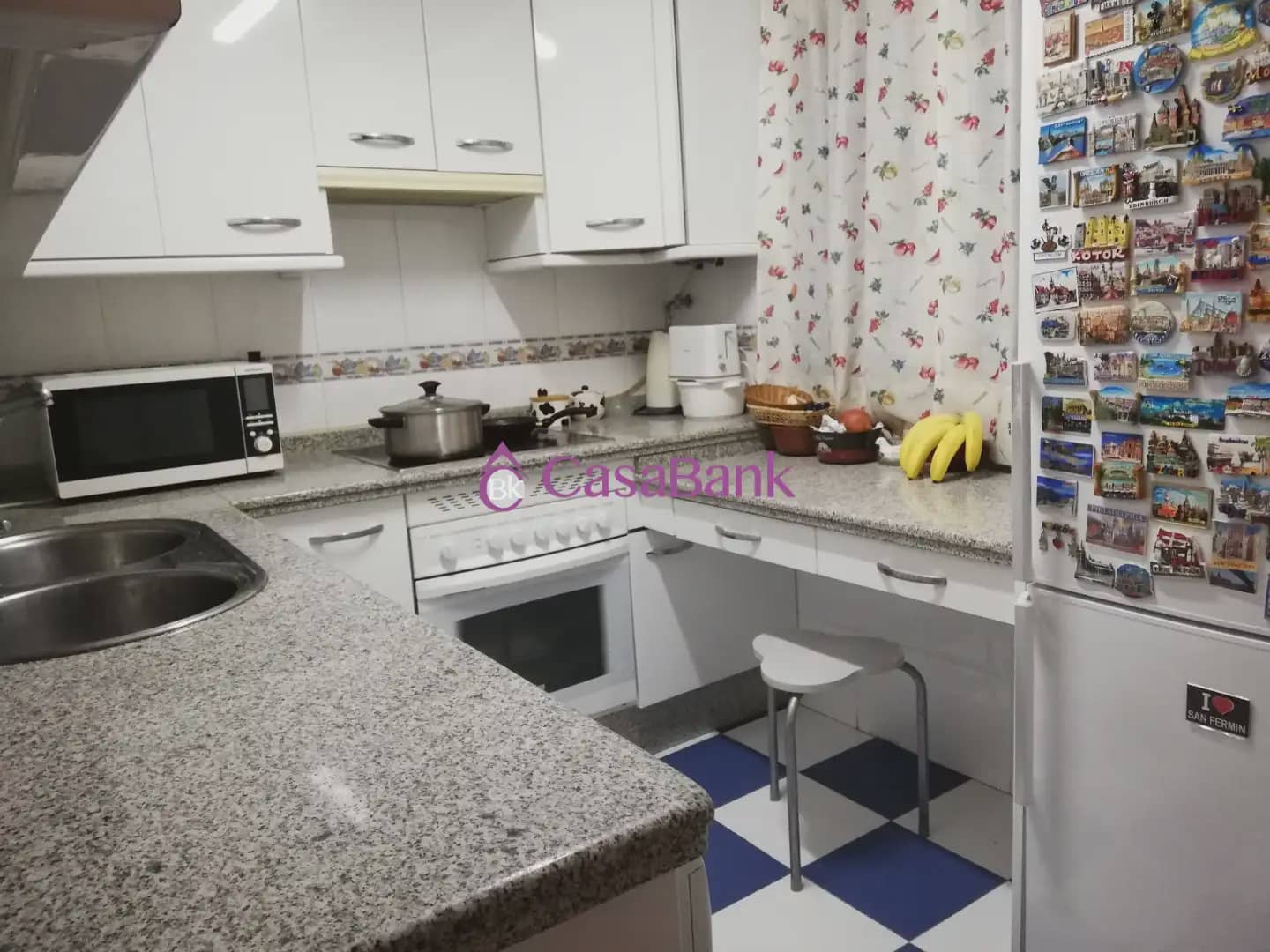 2 Zimmer Wohnung zu verkaufen in Cordoba Stadt - 183.000 € (Ref: 9904751)