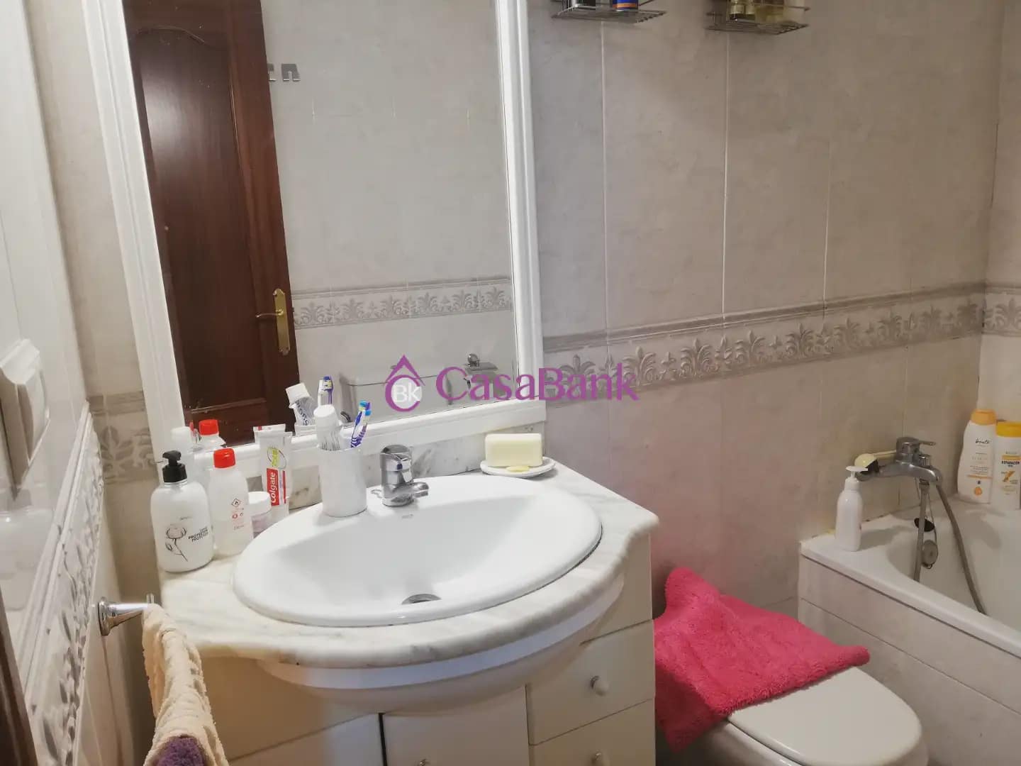 2 Zimmer Wohnung zu verkaufen in Cordoba Stadt - 183.000 € (Ref: 9904751)